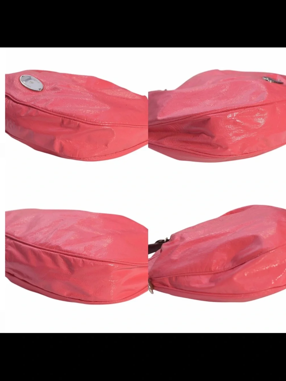 Mulberry soft slouch